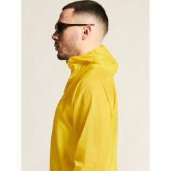 Craft Hypervent Light Wind C17273 pánská bunda - žlutá (5530)