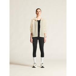 Craft Hypervent Light Wind C17294 dámská bunda - bílá (1050)