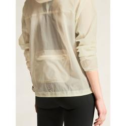 Craft Hypervent Light Wind C17294 dámská bunda - bílá (1050)