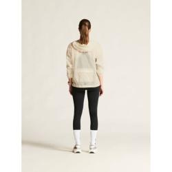 Craft Hypervent Light Wind C17294 dámská bunda - bílá (1050)