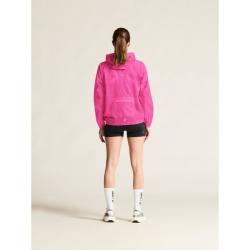 Craft Hypervent Light Wind C17294 dámská bunda- růžová (7660)