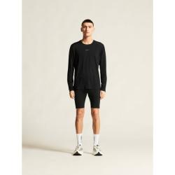 Craft Hypervent Longsleeve C17279 pánské triko - černá (9990)