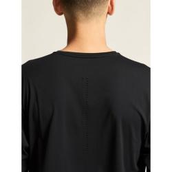 Craft Hypervent Longsleeve C17279 pánské triko - černá (9990)