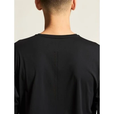 Craft Hypervent Longsleeve C17279 pánské triko - černá (9990)