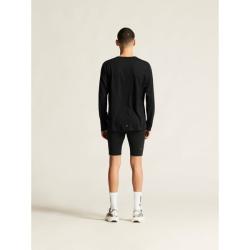Craft Hypervent Longsleeve C17279 pánské triko - černá (9990)