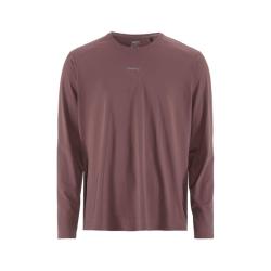 Craft Hypervent Longsleeve C17279 pánské triko - fialová (7880)