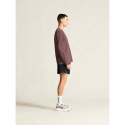 Craft Hypervent Longsleeve C17279 pánské triko - fialová (7880)