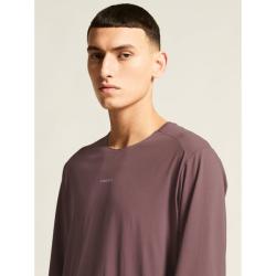 Craft Hypervent Longsleeve C17279 pánské triko - fialová (7880)