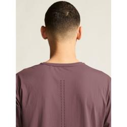 Craft Hypervent Longsleeve C17279 pánské triko - fialová (7880)