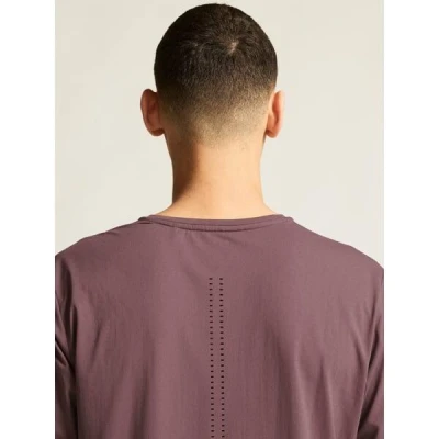 Craft Hypervent Longsleeve C17279 pánské triko - fialová (7880)