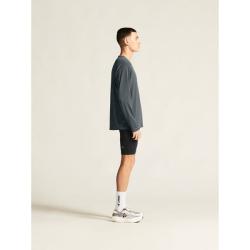 Craft Hypervent Longsleeve C17279 pánské triko - šedá (9580)