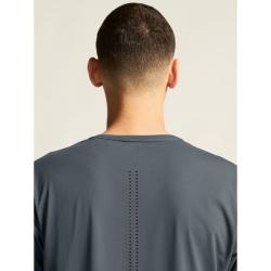 Craft Hypervent Longsleeve C17279 pánské triko - šedá (9580)