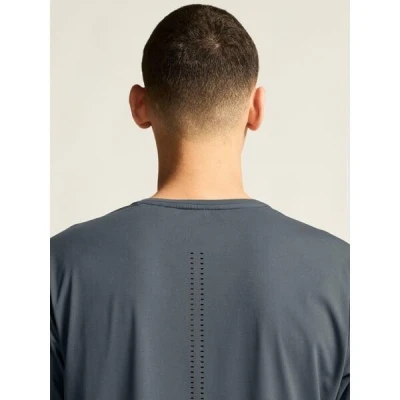 Craft Hypervent Longsleeve C17279 pánské triko - šedá (9580)