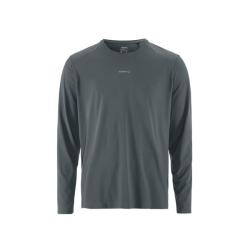 Craft Hypervent Longsleeve C17279 pánské triko - šedá (9580)