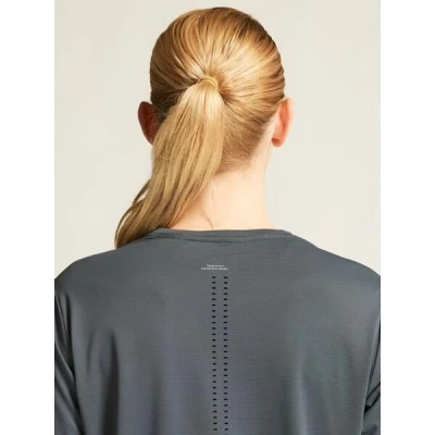 Craft Hypervent Longsleeve C17299 dámské triko - šedá (9580)