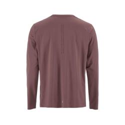 Craft Hypervent Longsleeve C17279 pánské triko - fialová (7880)