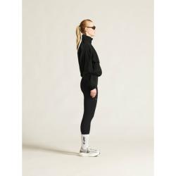 Craft Hypervent Oversized Wind C17293 dámská bunda - černá (9990)