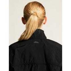 Craft Hypervent Oversized Wind C17293 dámská bunda - černá (9990)