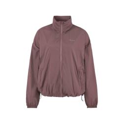 Craft Hypervent Oversized Wind C17293 dámská bunda - fialová (7880)