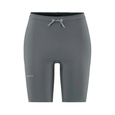 Craft Hypervent Short Tights C17281 pánské šortky - šedá (9580) Craft Hypervent Short Tights C17281 pánské šortky - šedá (9580)