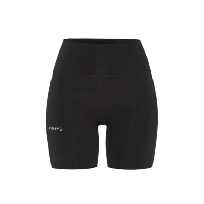 Craft Hypervent Short Tights C17306 dámské šortky - černá (9990) Craft Hypervent Short Tights C17306 dámské šortky - černá (9990)