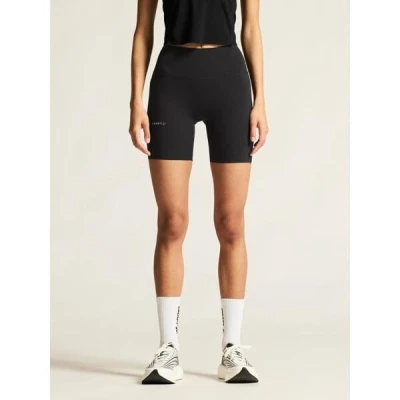 Craft Hypervent Short Tights C17306 dámské šortky - černá (9990)