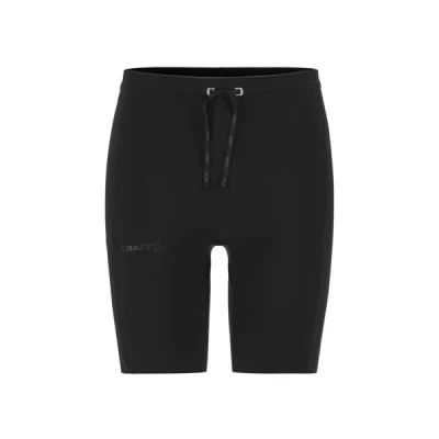 Craft Hypervent Short Tights C17281 pánské šortky - černá (9990)