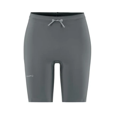 Craft Hypervent Short Tights C17281 pánské šortky - šedá (9580)