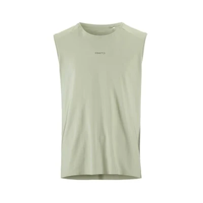 CRAFT Hypervent Sleeveless C17278 pánské triko - šedá (9310) CRAFT Hypervent Sleeveless C17278 pánské triko - šedá (9310)