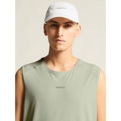 CRAFT Hypervent Sleeveless C17278 pánské triko - šedá (9310)