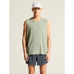 CRAFT Hypervent Sleeveless C17278 pánské triko - šedá (9310)