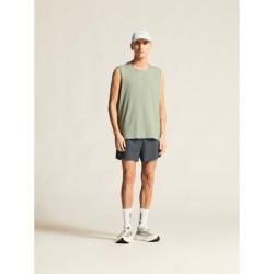 CRAFT Hypervent Sleeveless C17278 pánské triko - šedá (9310)