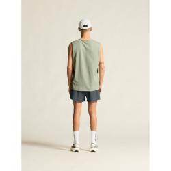 CRAFT Hypervent Sleeveless C17278 pánské triko - šedá (9310)