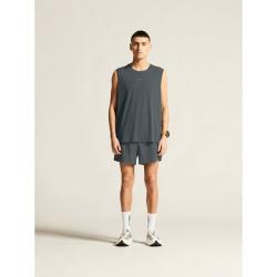 CRAFT Hypervent Sleeveless C17278 pánské triko - šedá (9580)