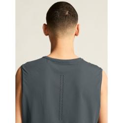 CRAFT Hypervent Sleeveless C17278 pánské triko - šedá (9580)