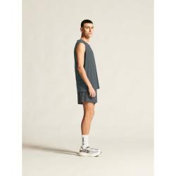 CRAFT Hypervent Sleeveless C17278 pánské triko - šedá (9580)