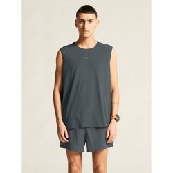 CRAFT Hypervent Sleeveless C17278 pánské triko - šedá (9580)