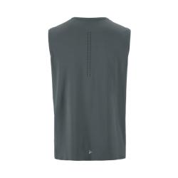 CRAFT Hypervent Sleeveless C17278 pánské triko - šedá (9580)