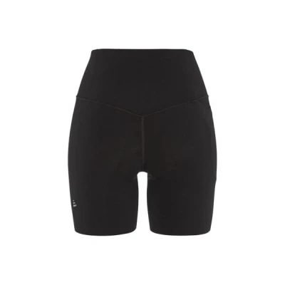 Craft Hypervent Short Tights C17306 dámské šortky - černá (9990)