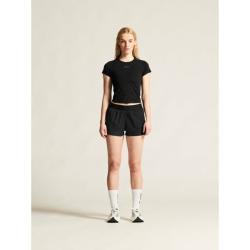 Craft Hypervent Structure C17508 dámské šortky - černá (9990)