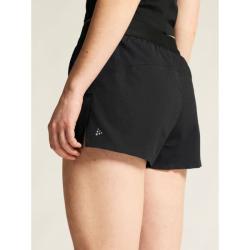 Craft Hypervent Structure C17508 dámské šortky - černá (9990)