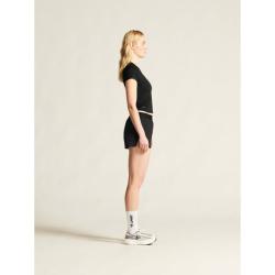 Craft Hypervent Structure C17508 dámské šortky - černá (9990)