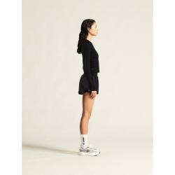 Craft Hypervent Tight Longsleeve C17302 dámské triko - černá (9990)