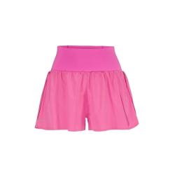 Craft Hypervent Wide C17307 dámské šortky - růžová (7660)