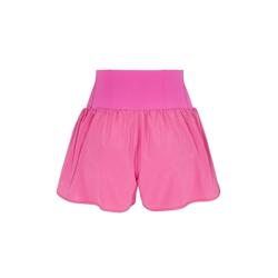 Craft Hypervent Wide C17307 dámské šortky - růžová (7660)