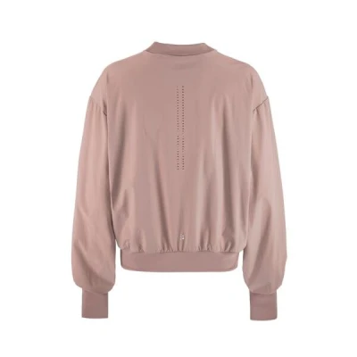 Craft Hypervent Wind Top C17296 dámske tričko - fialová (7530)