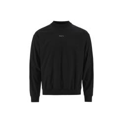 Craft Hypervent Wind Top C17276 pánske tričko - čierna (9990)