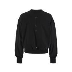 Craft Hypervent Wind Top C17276 pánske tričko - čierna (9990)