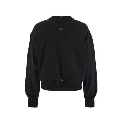 Craft Hypervent Wind Top C17296 dámské triko - černá (9990)