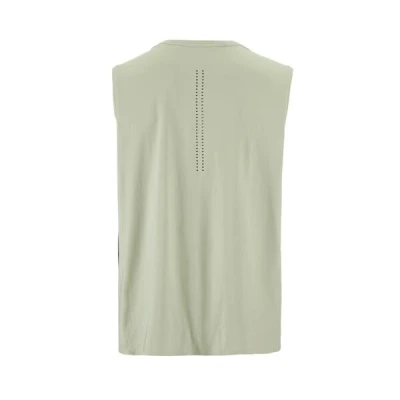 CRAFT Hypervent Sleeveless C17278 pánské triko - šedá (9310)